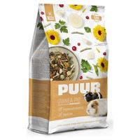 Produktbild von Witte Molen Puur Meerschweinchen Sensitive 750 g