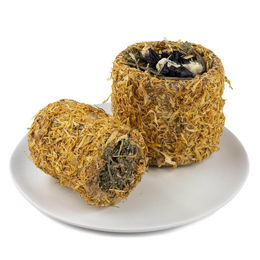Witte Molen Puur Pauze Kauhülle Ringelblumen getrocknete Kräuter für Kaninchen 80 g - 100 g – Bild 1 von 3