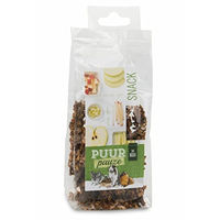 Produktbild von Witte Molen Puur Pauze Kaustäbchen Apfel für Kaninchen 50 g - 50 g