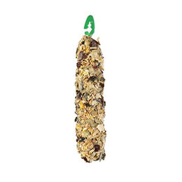 Produktbild von Witte Molen Puur Pauze Knabberstangen Brokkoli & Tomate 110 g - 110 g