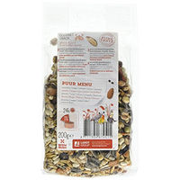 Produktbild von Witte Molen Puur Pauze Snack Mix Frucht und Nüsse für Hamster 200 g - 200 g