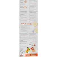 Produktbild von Witte Molen Puur Pauze Sticks Honig & Dattel Knabberstangen für Vögel 60 g - 60 g