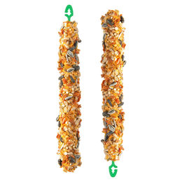 Produktbild von Witte Molen Puur Pauze Sticks Pastinake & Kohl Knabberstange für Kaninchen 180 g - 180 g