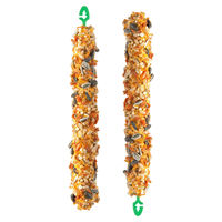 Produktbild von Witte Molen Puur Pauze Sticks Pastinake & Kohl Knabberstange für Kaninchen 180 g - 180 g