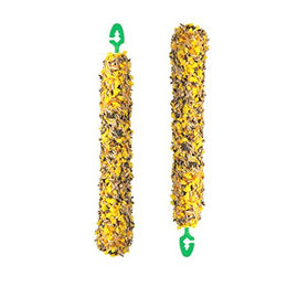 Produktbild von Witte Molen Puur Pauze Sticks Wildsamen Knabberstangen für Tropenvögel und Exoten 60 g - 60 g