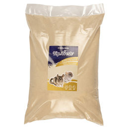 Witte Molen Top Fresh Badesand Natur für Chinchillas Degus und Rennmäuse 12,5 kg - 12,5 kg – Bild 1 von 2