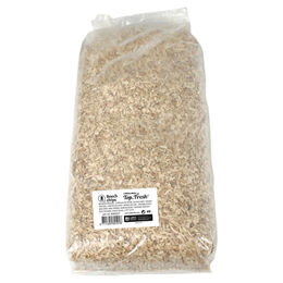 Witte Molen Top Fresh Buche Chips Natur Nagerfutter 15 kg – Bild 1 von 1