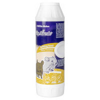 Produktbild von Witte Molen Top Fresh Chinchilla Badesand zur Fellpflege 900 g - 900 g