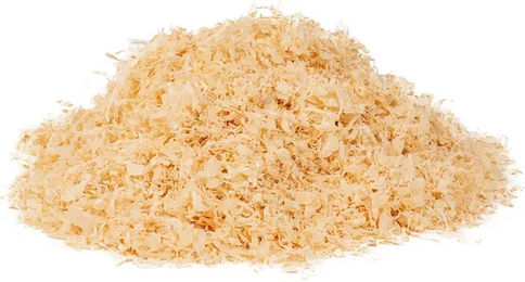 Witte Molen Top Fresh Holzspäne Käfigstreu für Nager und Kaninchen Natur 4 kg - 4 kg – Bild 1 von 5