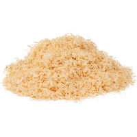 Produktbild von Witte Molen Top Fresh Holzspäne Käfigstreu für Nager und Kaninchen Natur 4 kg - 4 kg