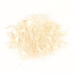 Produktbild von Witte Molen Top Fresh Nistmaterial für Vögel aus Naturfasern 500 g - 500 g