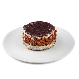 Produktbild von Witte Molen Veganer Snack Kräcker für Kaninchen ohne tierisches Protein 130g - 130 g
