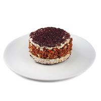 Produktbild von Witte Molen Veganer Snack Kräcker für Kaninchen ohne tierisches Protein 130g - 130 g