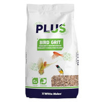 Produktbild von Witte Molen Vogelgrit für Tauben und Vögel mit Tierkohle, Kalkstein, Muscheln und Seetang 4 kg - 4 kg