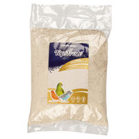 Produktbild von Witte Molen Vogelgrit Top Fresh Muschelsand weiß für Vögel 5 kg