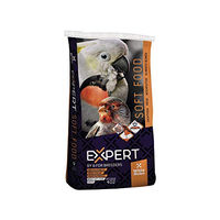 Produktbild von Witte Molen Weichfutter für Mosaikvögel 10 kg - 10 kg