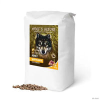 Produktbild von Wolf of Wilderness Adult Hundefutter Wilder Büffel Getreidefrei 15 kg