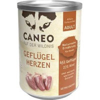 Produktbild von Wolf of Wilderness Hundefutter Geflügel getreidefrei 400g
