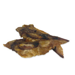 Produktbild von Wolf of Wilderness Kausnack Landhuhn Flügel Monoprotein für Welpen 100 g