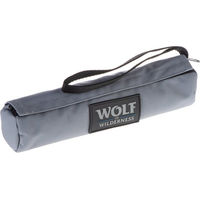 Produktbild von Wolf of Wilderness Trainings-Dummy mit Handschlaufe aus Polyester 2er Sparpaket
