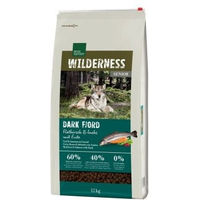 Produktbild von Wolf of Wilderness Trockenfutter Hund Senior Rentier Lachs Ente getreidefrei 12 kg - 12 kg