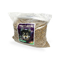 Produktbild von Wolf's Nature Adult Fjord-Lamm Hundetrockenfutter Getreidefrei Sensitive 8 kg