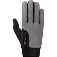 Produktbild von Wolfach Winterreithandschuh Dark Grey Reflect Größe 9
