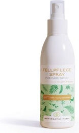 Wolfsbacher Natur Fellpflege Spray Kokos Entfilzungsspray für Hunde und Katzen 200ml - 200 ml – Bild 1 von 9