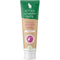 Produktbild von Wolfsbacher Natur Kitten Pastete zur Unterstützung des Immunsystems 100g