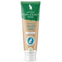 Produktbild von Wolfsbacher Natur Nieren und Blasen Paste mit Vitaminen 1000g
