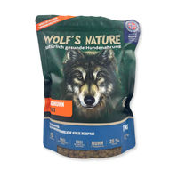 Produktbild von Wolfsblut Adult Hundefutter Landhuhn getreidefrei und sensitive 1 kg