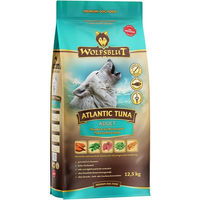 Produktbild von Wolfsblut Atlantic Tuna Hundefutter Adult Thunfisch 2x12,5kg