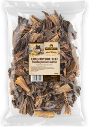 Wolfsblut Countryside Beef Grüner Rinderpansen Kauartikel für Hunde 500 g – Bild 1 von 1