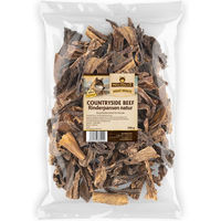 Produktbild von Wolfsblut Countryside Beef Grüner Rinderpansen Kauartikel für Hunde 500 g