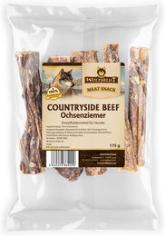 Wolfsblut Countryside Beef Ochsenziemer Kauartikel für Hunde 175 g – Bild 1 von 1