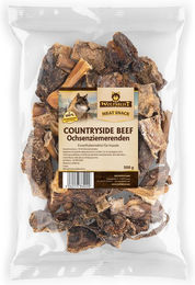 Wolfsblut Countryside Beef Ochsenziemerenden Kauartikel für Hunde 500 g – Bild 1 von 1