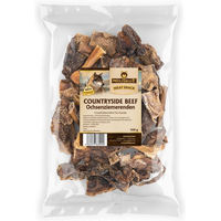 Produktbild von Wolfsblut Countryside Beef Ochsenziemerenden Kauartikel für Hunde 500 g