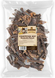 Wolfsblut Countryside Beef Rinderdörrfleisch Kauartikel für Hunde 500 g – Bild 1 von 1