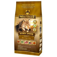 Produktbild von Wolfsblut Down Under Adult Hundefutter Rind Getreidefrei und Glutenfrei 2 kg - 2 kg
