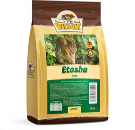 Wolfsblut Etosha Hundefutter Huhn & Lachs Adult Getreidefrei 500 g - 6 x 500 g – Bild 1 von 3