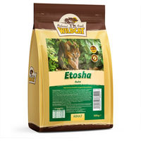 Produktbild von Wolfsblut Etosha Hundefutter Huhn & Lachs Adult Getreidefrei 500 g - 6 x 500 g