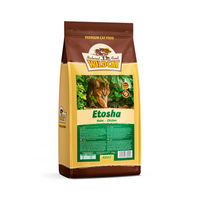 Produktbild von Wolfsblut Etosha Hundefutter Huhn & Lachs Getreidefrei Adult Kibble - 3 kg