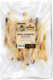 Wolfsblut High Country Kaninchenohren Kauartikel Monoprotein Hypoallergen 200 g - 200 g – Bild 1 von 2