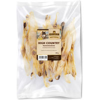 Produktbild von Wolfsblut High Country Kaninchenohren Kauartikel Monoprotein Hypoallergen 200 g - 200 g
