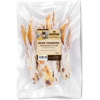 Produktbild von Wolfsblut High Country Kaninchenohren Naturkauartikel Monoprotein 200 g - 200 g