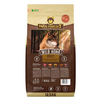 Produktbild von Wolfsblut Hundefutter Wildschwein Adult 2 x 12,5 kg