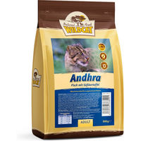 Produktbild von Wolfsblut Katzentrockenfutter Fisch Adult Getreidefrei Hypoallergen 500 g - 500 g