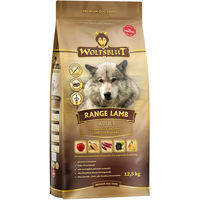 Produktbild von Wolfsblut Lamb Adult Hundefutter Lamm ohne Farb- und Aromastoffe 2x12,5kg - 2 x 12,5 kg