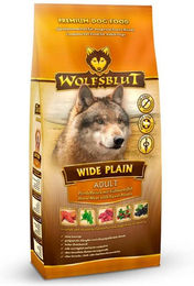 Wolfsblut Pferd Adult Hypoallergenes Monoprotein Trockenfutter für Pferde – Bild 1 von 2