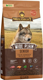 Produktbild von Wolfsblut Pferd Senior Futter 2x12,5kg - 2 x 12,5 kg